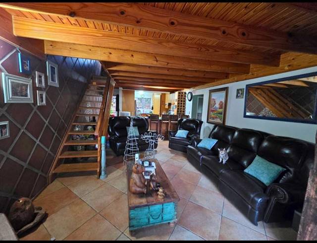 4 BEDROOM CLUSTER FOR SALE IN ALLEN GROVE